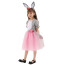 Kids Rabbit Costume - Tutu Dress Grey Rabbit Cosplay