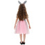 Kids Rabbit Costume - Tutu Dress Grey Rabbit Cosplay