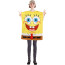 Spongebob Squarepants Costume - Suit Spongebob Cosplay