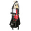Final Fantasy VII Tifa Costume - Deluxe Tifa Cosplay