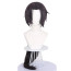 Scissor Seven Plum Blossom Eleven Wig - Plum Blossom Eleven Costume Wig Prop