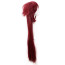 Black Butler Grell Sutcliff Wig - Grell Sutcliff Costume Wig Prop