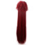 Black Butler Grell Sutcliff Wig - Grell Sutcliff Costume Wig Prop