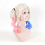 Harley Quinn Hair Wig For Adults