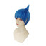 Inside Out Joy Wig - Joy Cosplay Costume Wig Prop