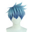 Mashle Magic and Muscles Lance Crown Wig - Lance Crown Costume Wig Prop