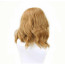 Halloween Laurie Strode Wig - Laurie Strode Costume Wig Prop