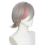 Genshin Impact Lyney Wig - Lyney Cosplay Costume Wig Prop