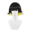 Blue Lock Meguru Bachira Wig - Meguru Bachira Costume Wig Prop