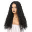 Rihanna Wig - Long Curly Wig Rihanna Cosplay Costume