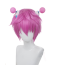 Kusuo Saiki From The Disastrous Life Of Saiki K Cosplay Costume Wig
