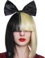 Sia Wig - This Is Acting Sia Cosplay Costume Wig Prop