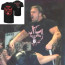WWE Triple H Costume - Screw The Rules Play The Game T- Shirt Triple H Cosplay