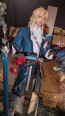 Honkai Star Rail Yanqing Costume - Yanqing Cosplay