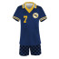 Yellowjackets Soccer Jersey Costume - Soccer Jersey Cosplay
