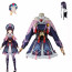 Yun Jin Genshin Impact Cosplay Costume