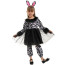 Girls Zebra Costume - Dress Zebra Cosplay