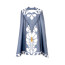 Zelda Tears Of The Kingdom Princess Zelda Costume - Cloak Princess Zelda Cosplay