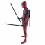 Deadpool Complete Cosplay Halloween Costume