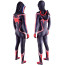 Spider-Man Miles Morales 2099 Variant Suit Costume