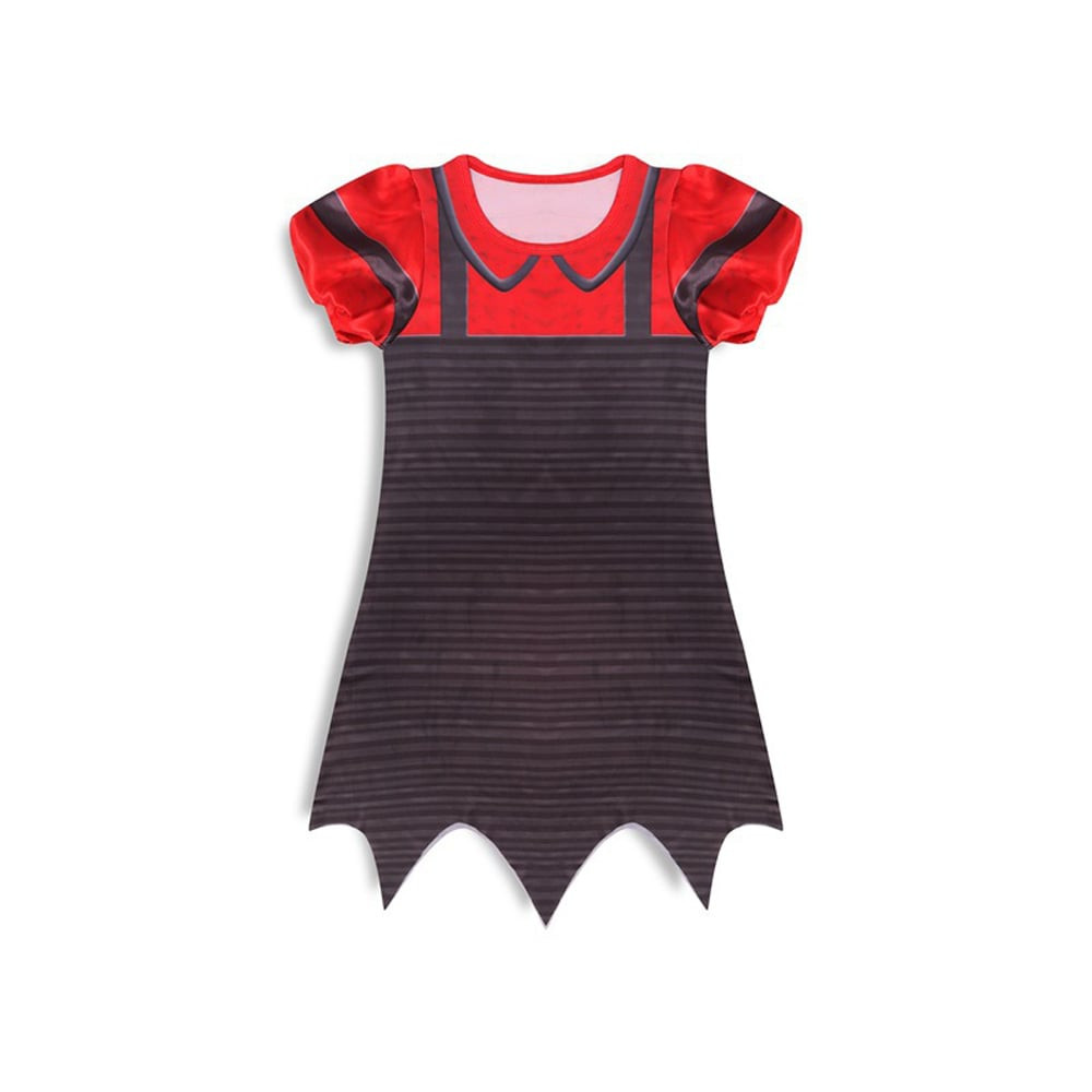 Agatha Dark Deception Cosplay Costume