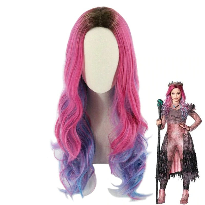 Descendants 3 Audrey Wig