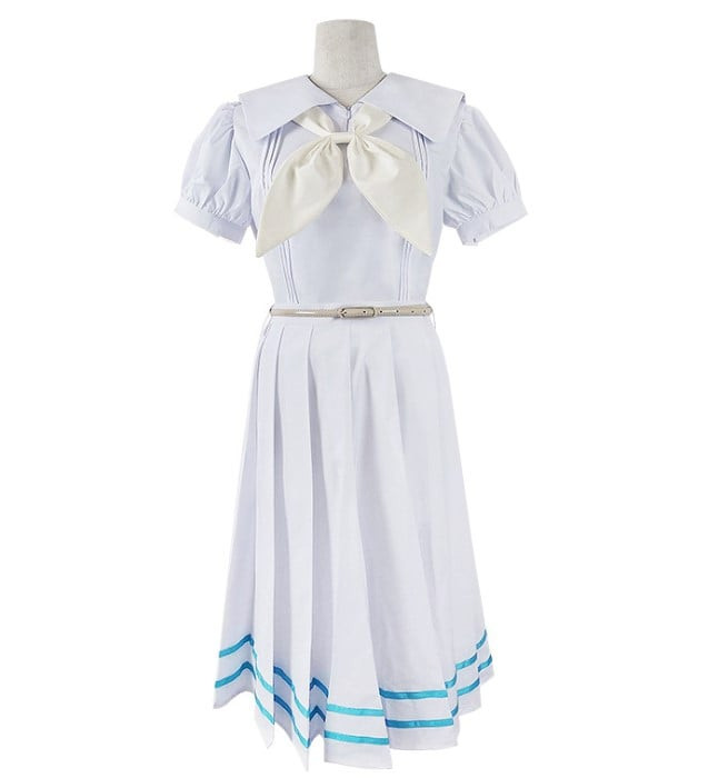 Beastars Haru Cosplay Costume