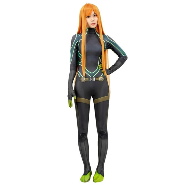 Persona 5 Futaba Sakura Costume - Futaba Sakura Cosplay