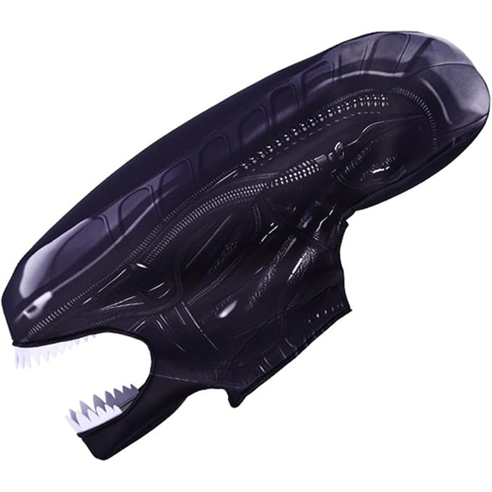 Alien Xenomorph Mask - Xenomorph Alien Cosplay Costume Mask Prop