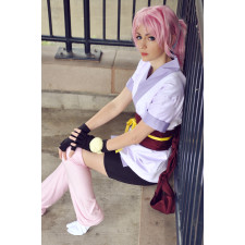 Hunter × Hunter Machi Wig - Machi Cosplay Costume Wig Prop