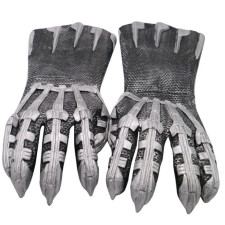 Black Panther Glove Set