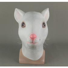 Rat Mask Costume