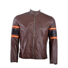 Logan Wolverine Cosplay Costume Jacket