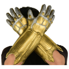 Spider Man Far From Home Mysterio Gloves - Mysterio Cosplay Costume Gloves Prop