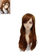 Horimiya Kyouko Hori Wig - Kyouko Hori Cosplay Costume Wig Prop