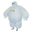 Inflatable Baymax Costume