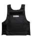 Kanye West Costume - Black Donda Vest Donda Album Kanye West Cosplay
