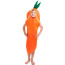 Kids Carrot Costume
