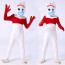 Kids Forky Costume