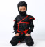 Boys Ninja Costume
