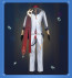 Genshin Impact Tartaglia Cosplay Costume