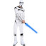 Men's Storm Trooper Costume