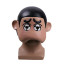 Crayon Shin Chan Mask Cosplay Costume