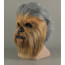 Chewbacca Star Wars Mask Cosplay Costume