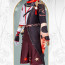 Genshin Impact Kaedehara Kazuha Cosplay Costume
