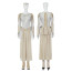 Thena Eternals Cosplay Costume
