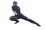 Venom Lycra Halloween Cosplay Costume