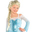 Elsa Hair Wig For Girls