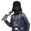 Boys Darth Vader Costume