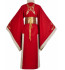 Cersei Lannister Red Dress Cosplay Costume